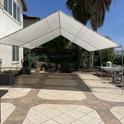 Canopies Tarps Poles Lonas Carpas Tubos Tents Canopy