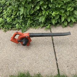 18v Cordless Electric Sweeper