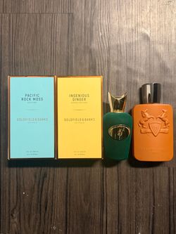 Fragrance Trade