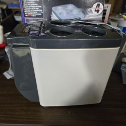 Electra 12V Cooler / Warmer