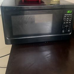 Used Microwave 