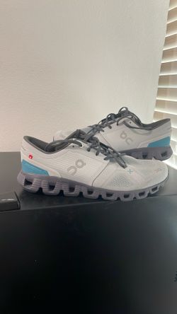 On Cloud Shoes