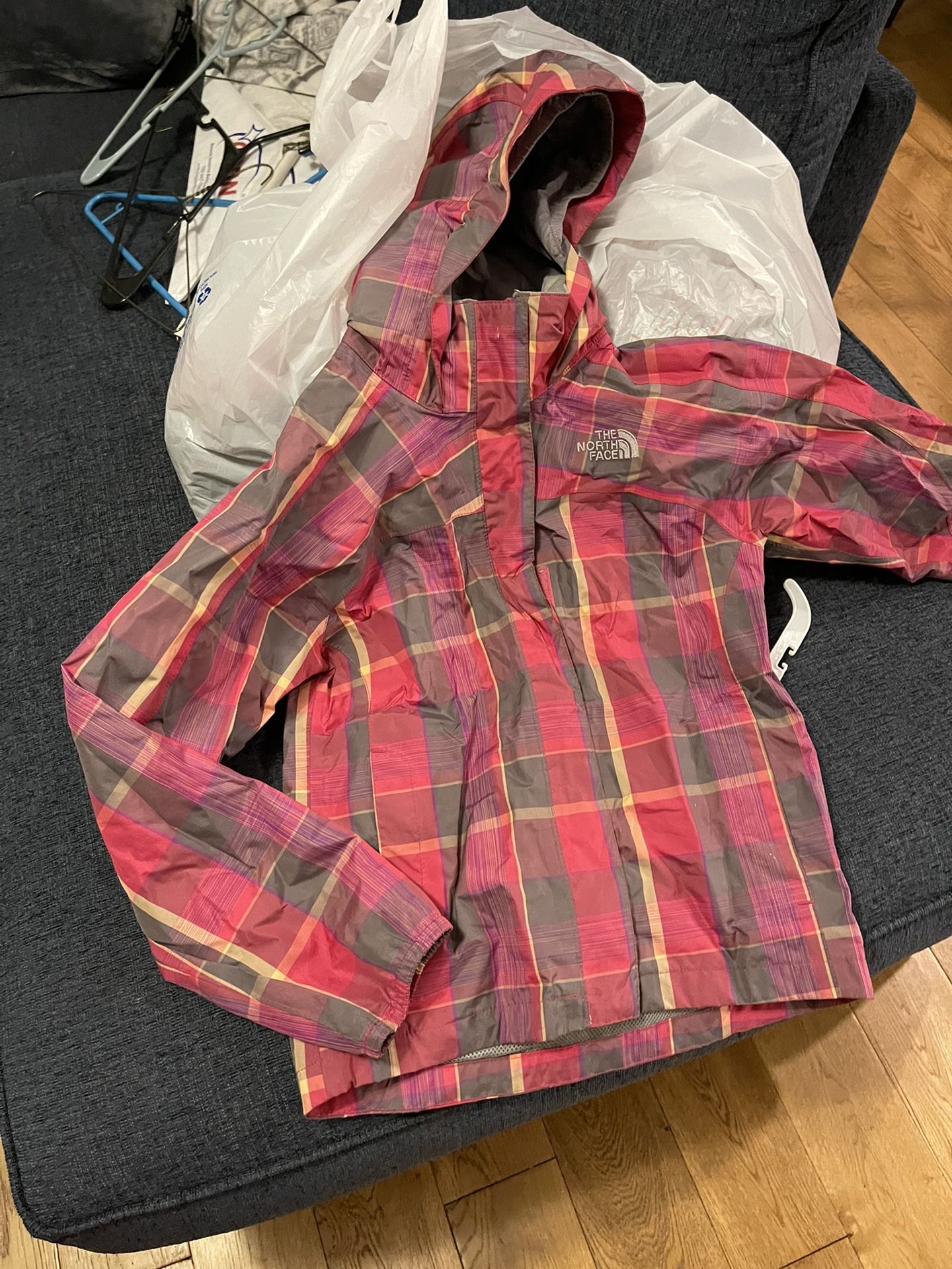 Girls 7/8 Northface