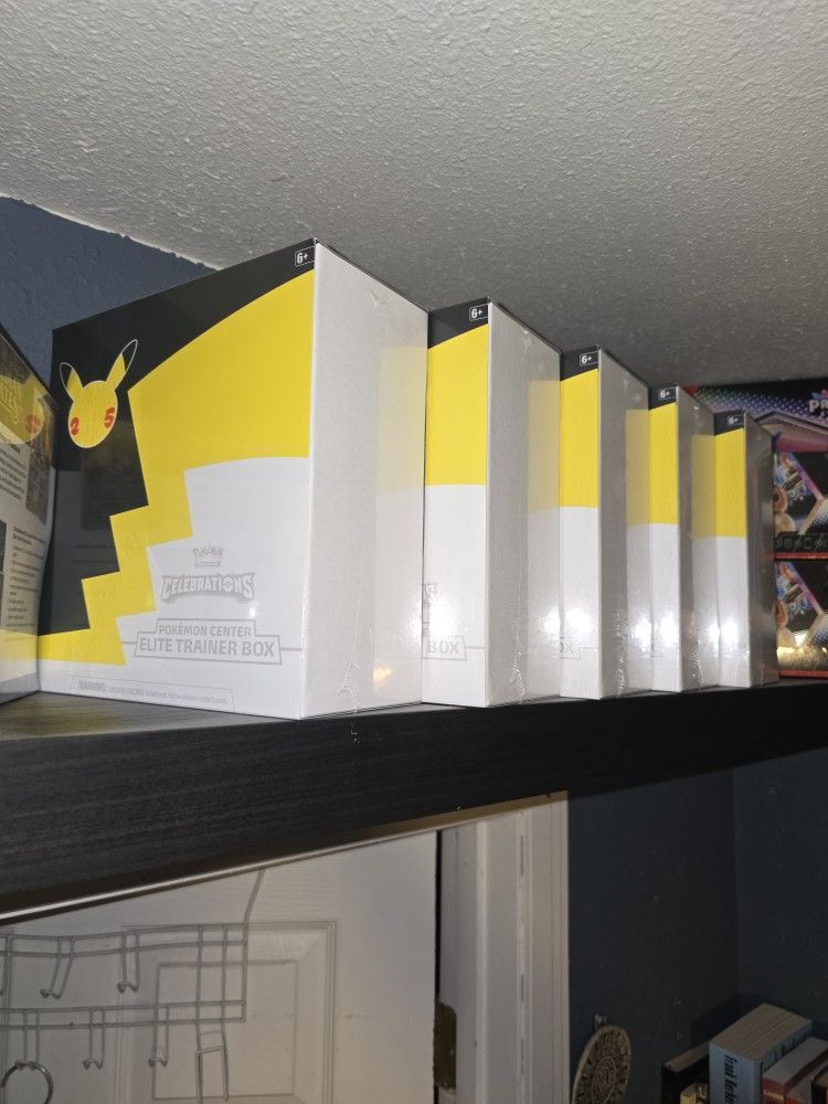 Pokemon Collection