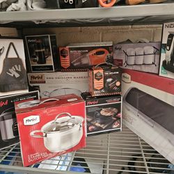 Tons Of Parini Stuff Asking $20/25 Each