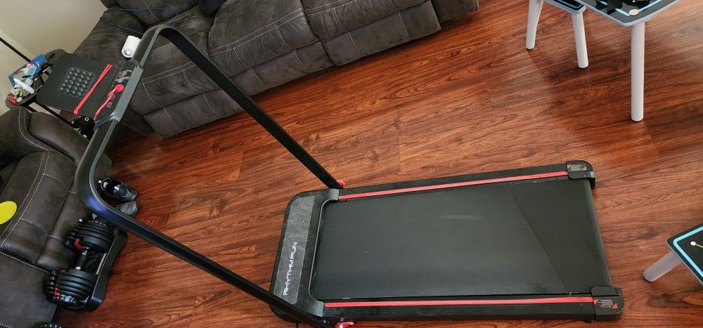 Treadmill Pad **Free**