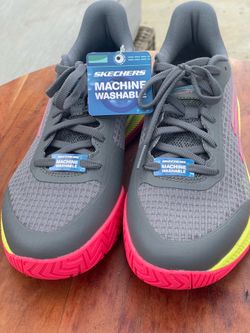 Skechers Viper Court Pro