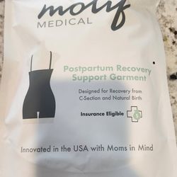 Postpartum Recovery Tank