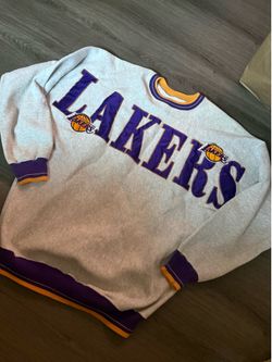 Men’s sweater