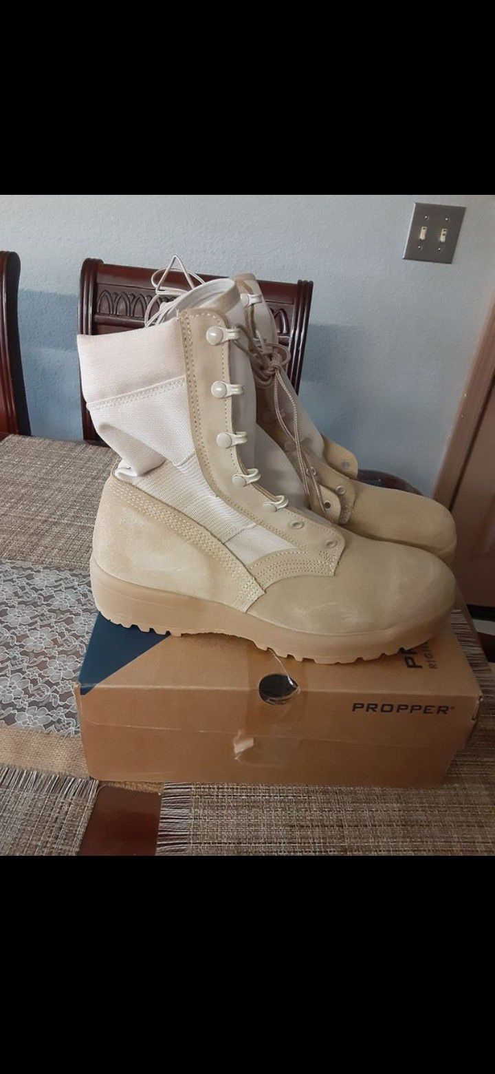 BRAND NEW Propper Military / Army boots Almost all sizes