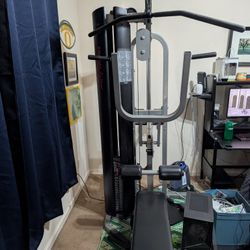 Weight Bench
