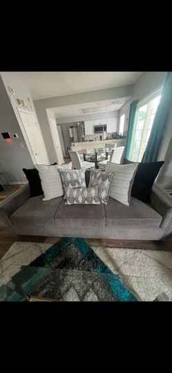 Living Room Set