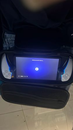 PlayStation Portal