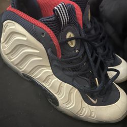 Nike Air Foamposite 