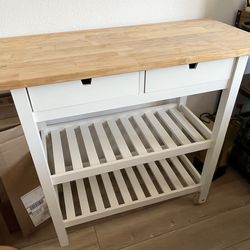 IKEA Kitchen Cart