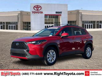 2023 Toyota Corolla Cross