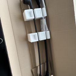 2019 to 2023 Hyundai Santa Fe Roof Rack 