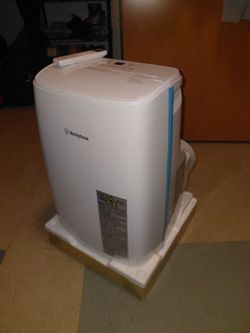 Westinghouse WPac10000s