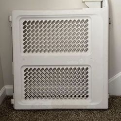 Baby Gate