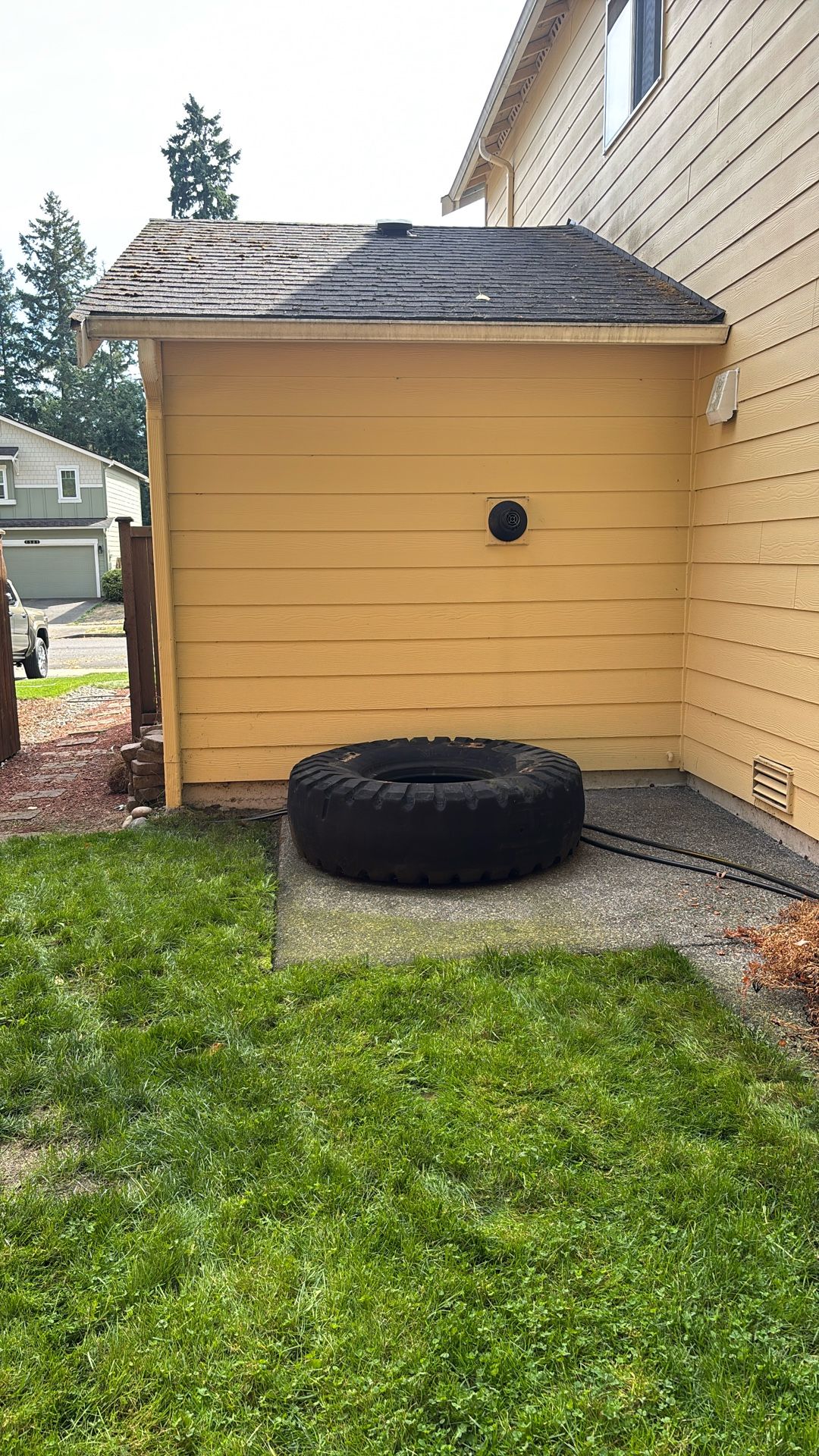 Monster Tire