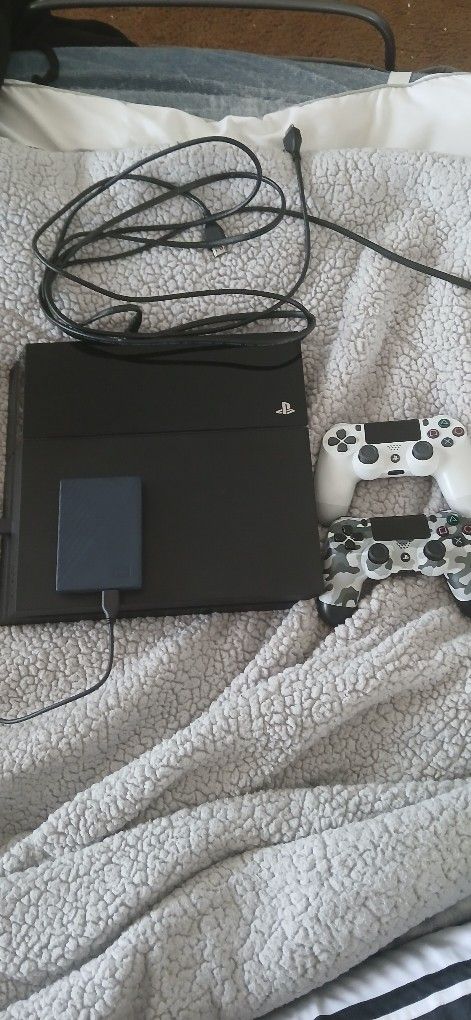 PlayStation 4