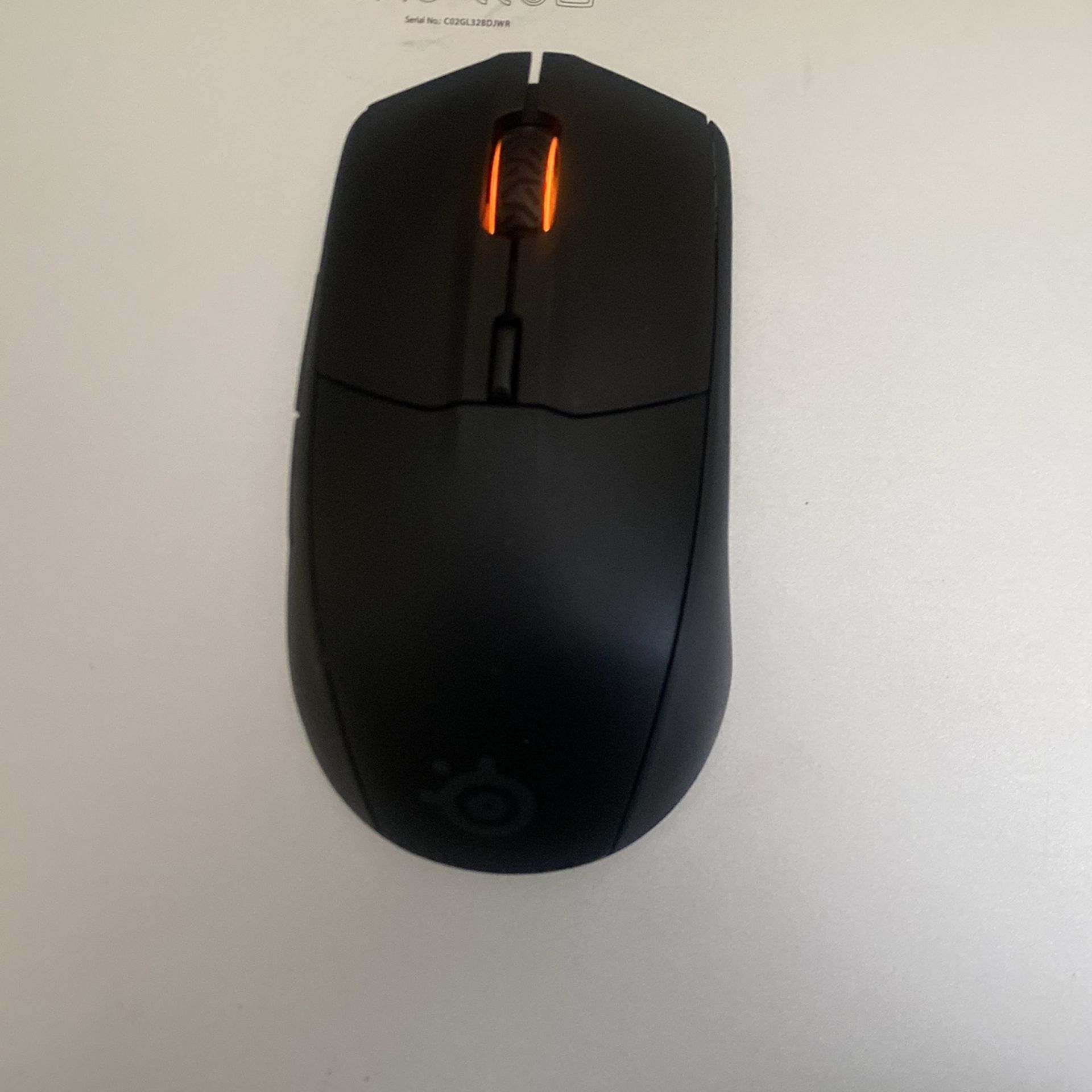 Steel series Rival 3 Wireless Gaming Mouse