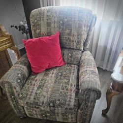 Recliners - 2