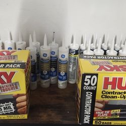Construction Supplies 