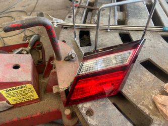 2013-15Honda Civic rh lid tail light