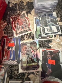 sport cards