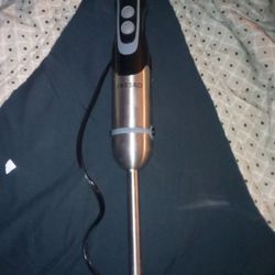 Fresko Immersion Hand Blender 