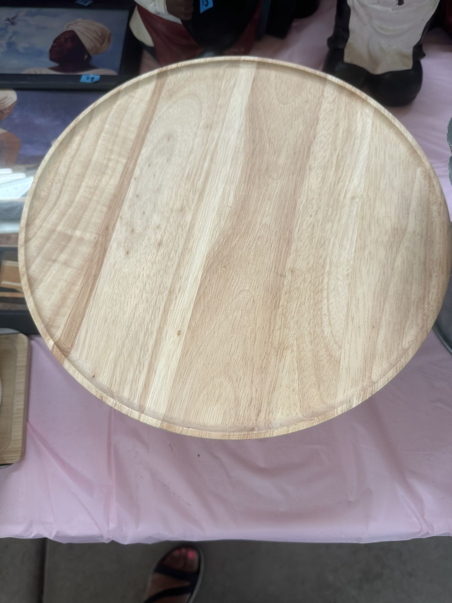 Cake Stand