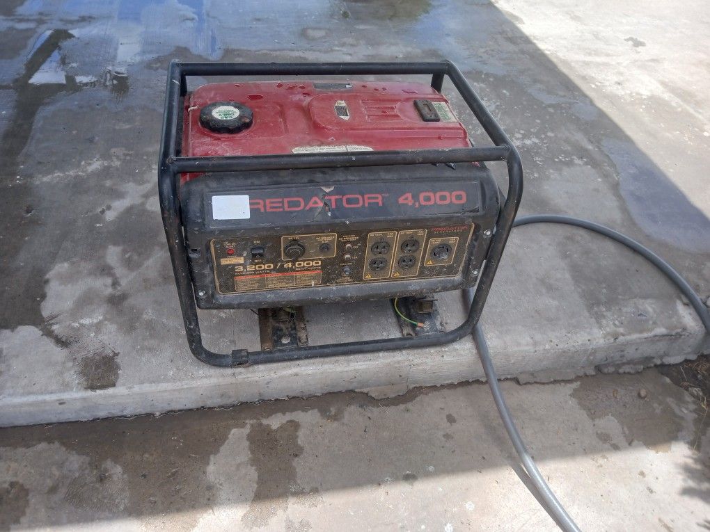 Light Generator