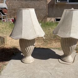 Fixer Upper Lamps