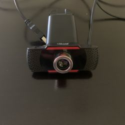 Adesso Web Camera