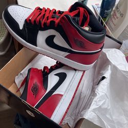 Old Love Jordan 1