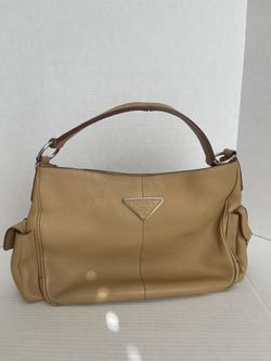 Authentic Vintage Prada Handbag