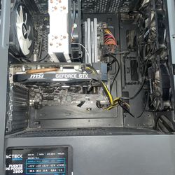 Gaming Pc 