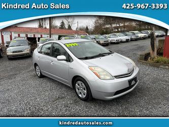 2008 Toyota Prius