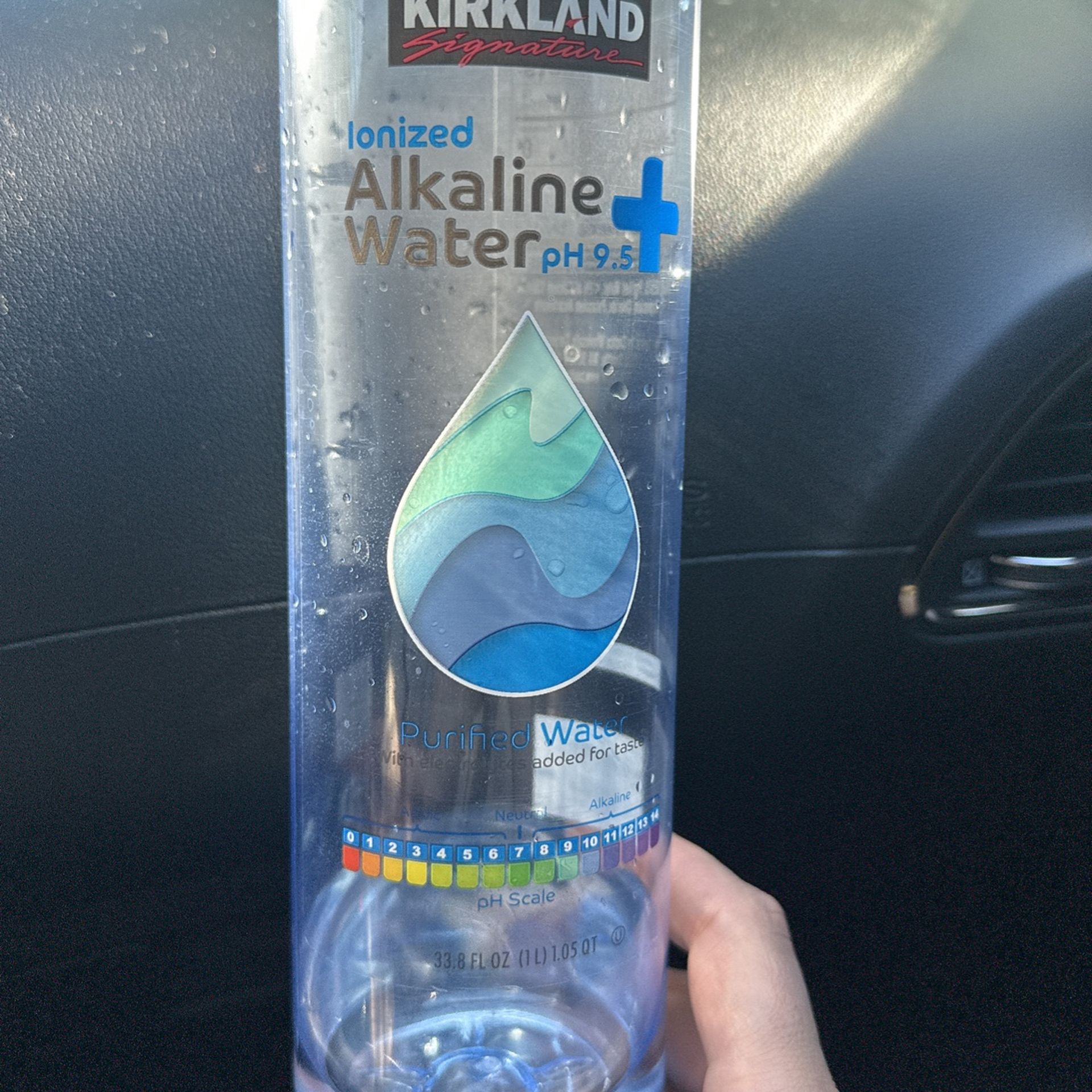 Free Water