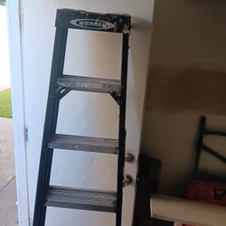 Ladder