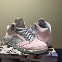 air jordan 5 easter 