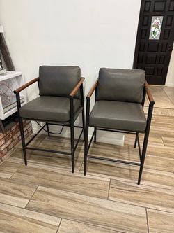 Stools (2)