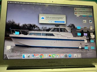 Yacht For Sale
