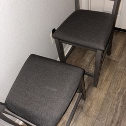4 Diner Chairs