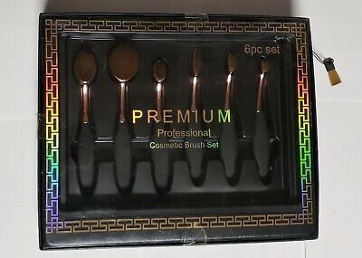 Premium Professional Makeup Brush Set NEW