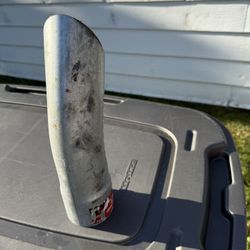 Tail Pipe 