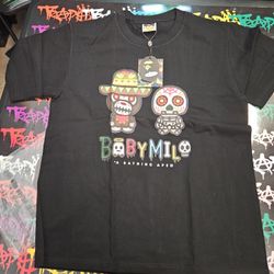 Baby Milo Bapes Shorts 