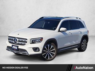 2022 Mercedes-Benz GLB 250