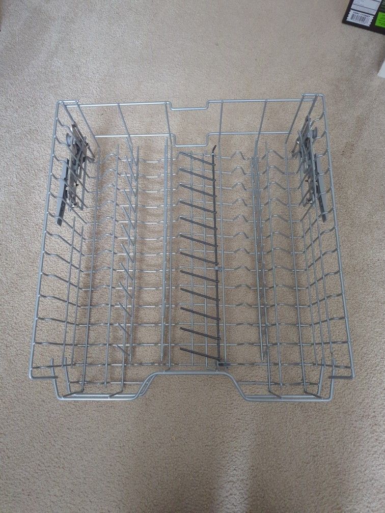 Bosch Middle Dishwasher Rack